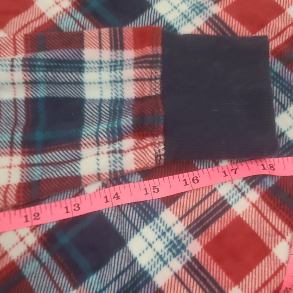 Nautica Navy Blue Ribbed Sweater - Picture 10 of 15